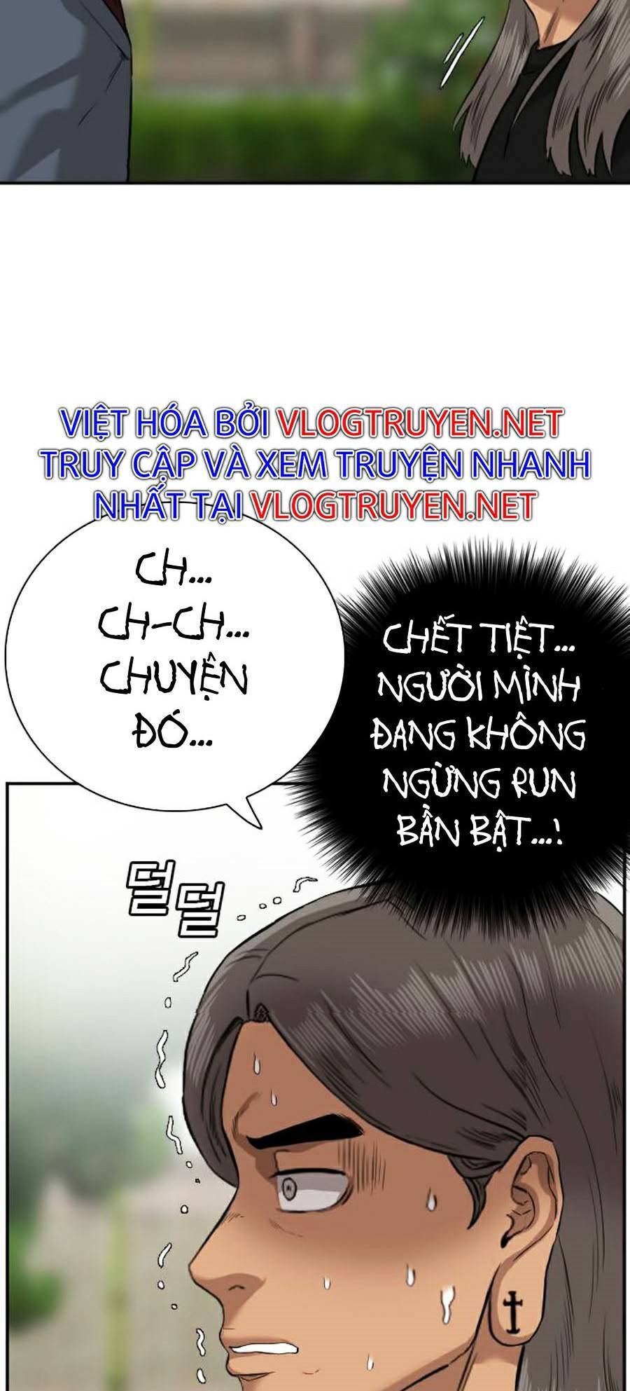 Người Xấu Chapter 75 - Trang 14