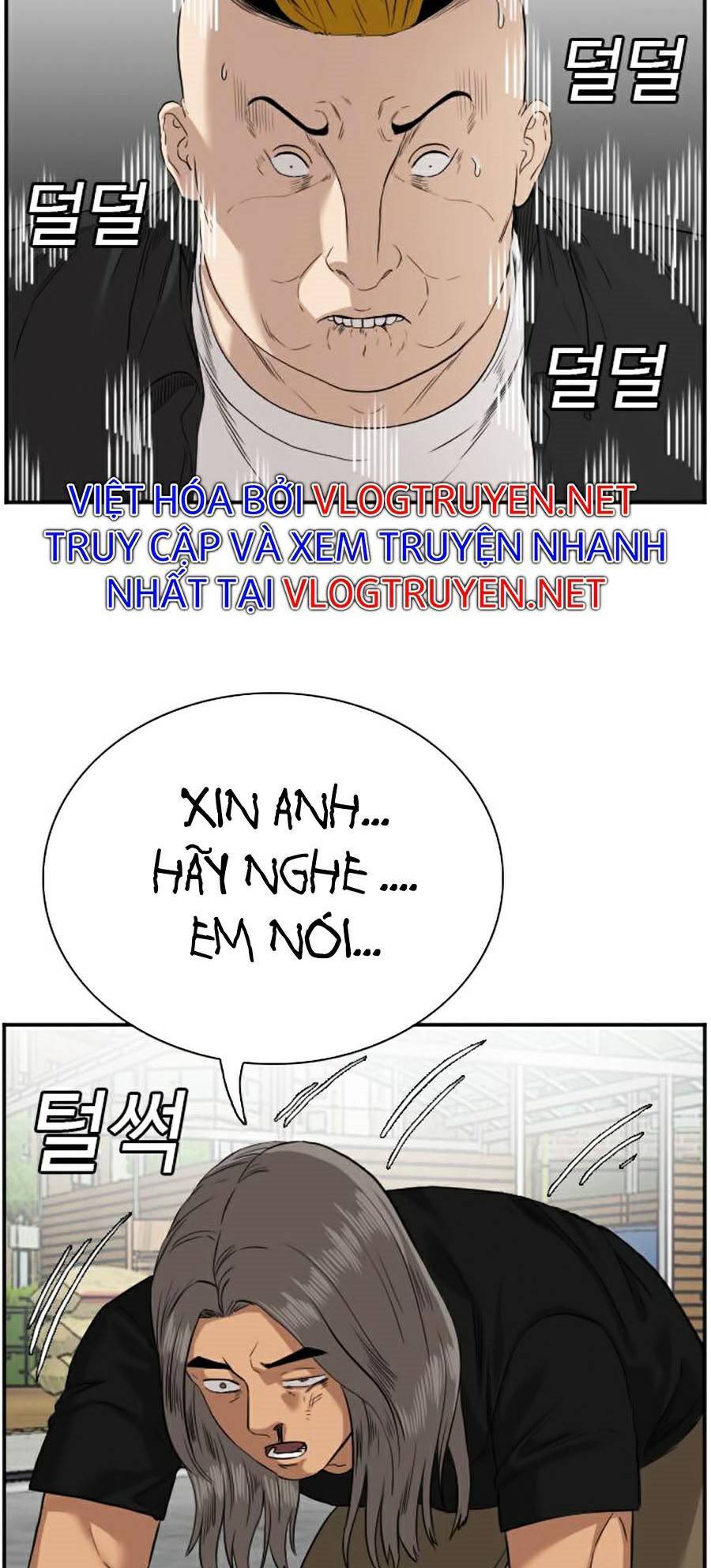 Người Xấu Chapter 75 - Trang 20