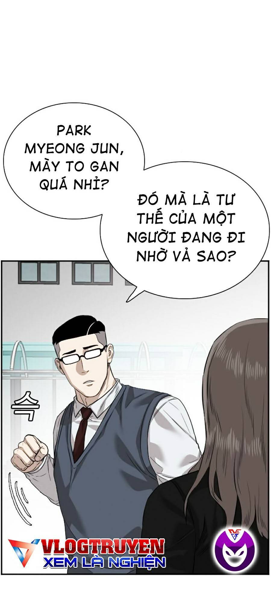 Người Xấu Chapter 75 - Trang 22