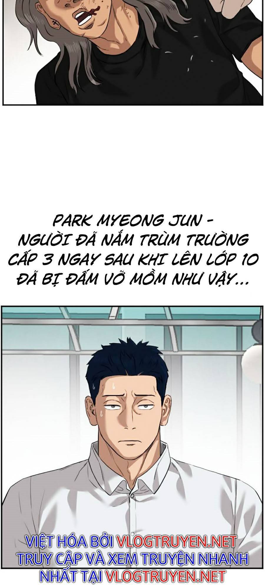 Người Xấu Chapter 75 - Trang 25