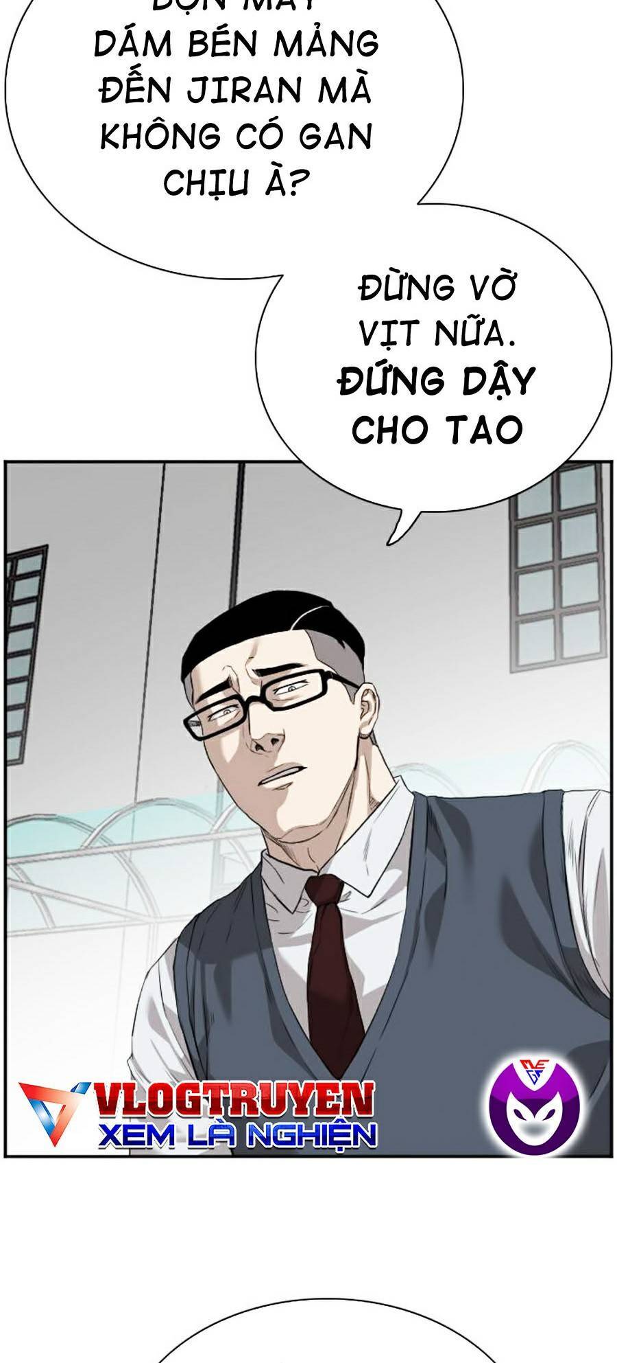 Người Xấu Chapter 75 - Trang 27