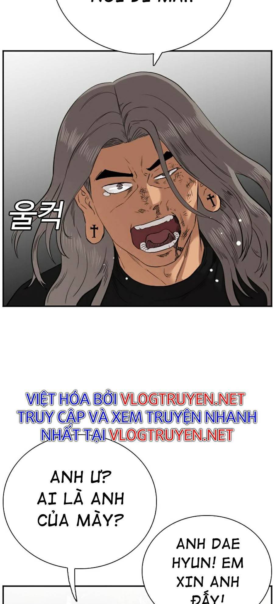 Người Xấu Chapter 75 - Trang 29