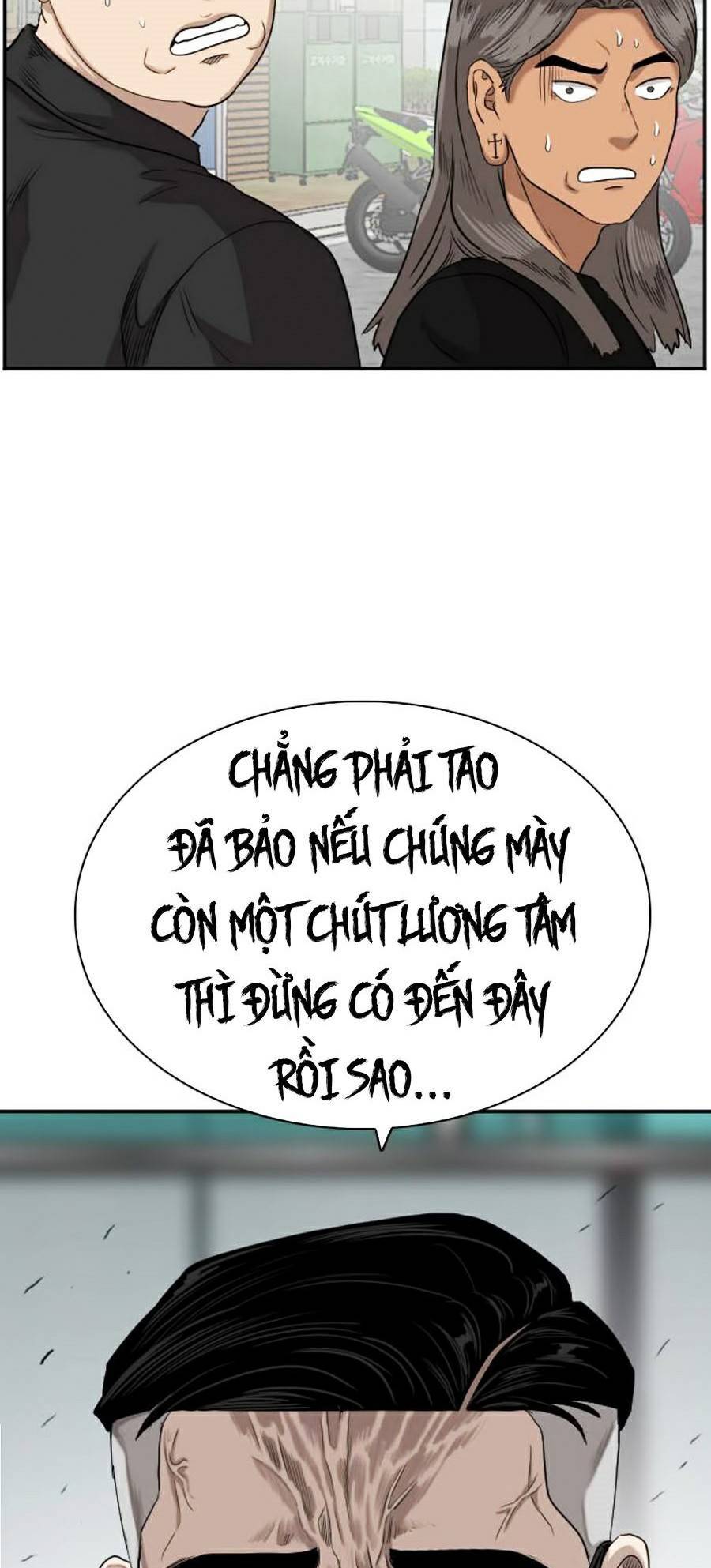 Người Xấu Chapter 75 - Trang 3