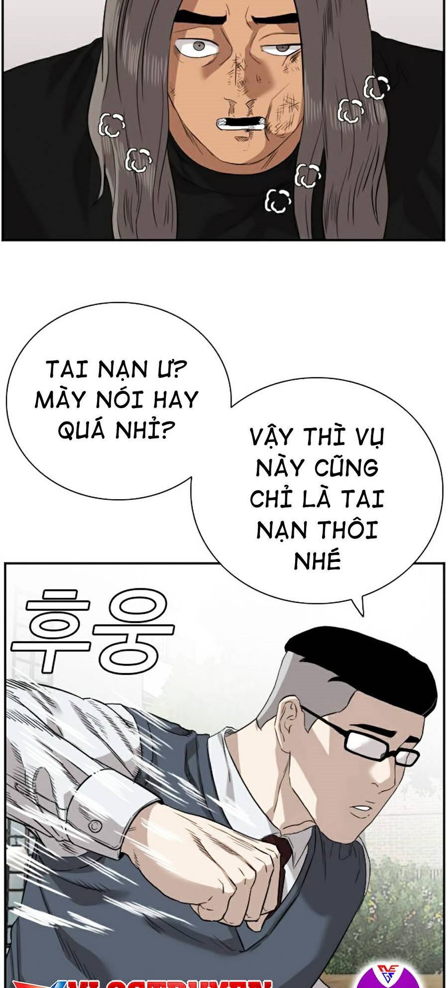 Người Xấu Chapter 75 - Trang 31