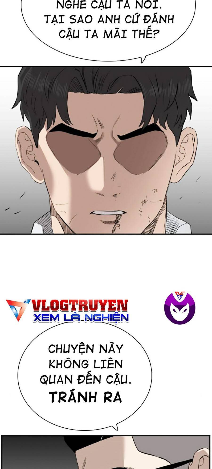 Người Xấu Chapter 75 - Trang 41