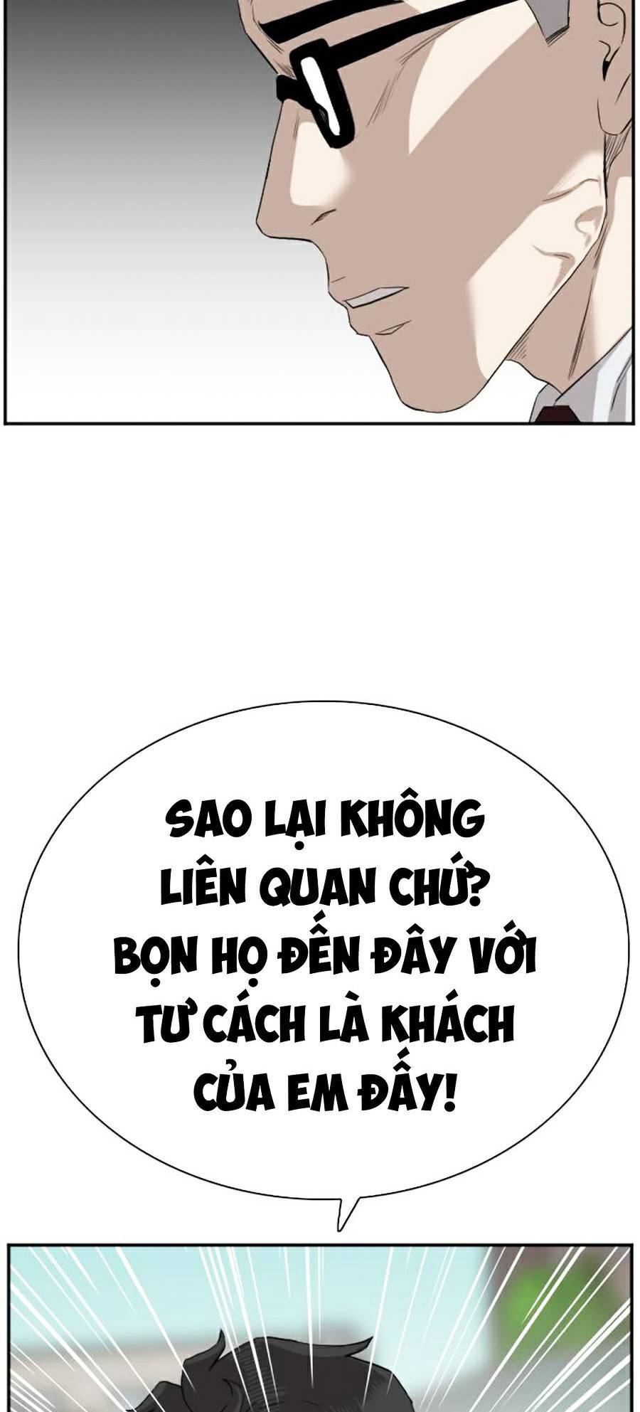 Người Xấu Chapter 75 - Trang 42