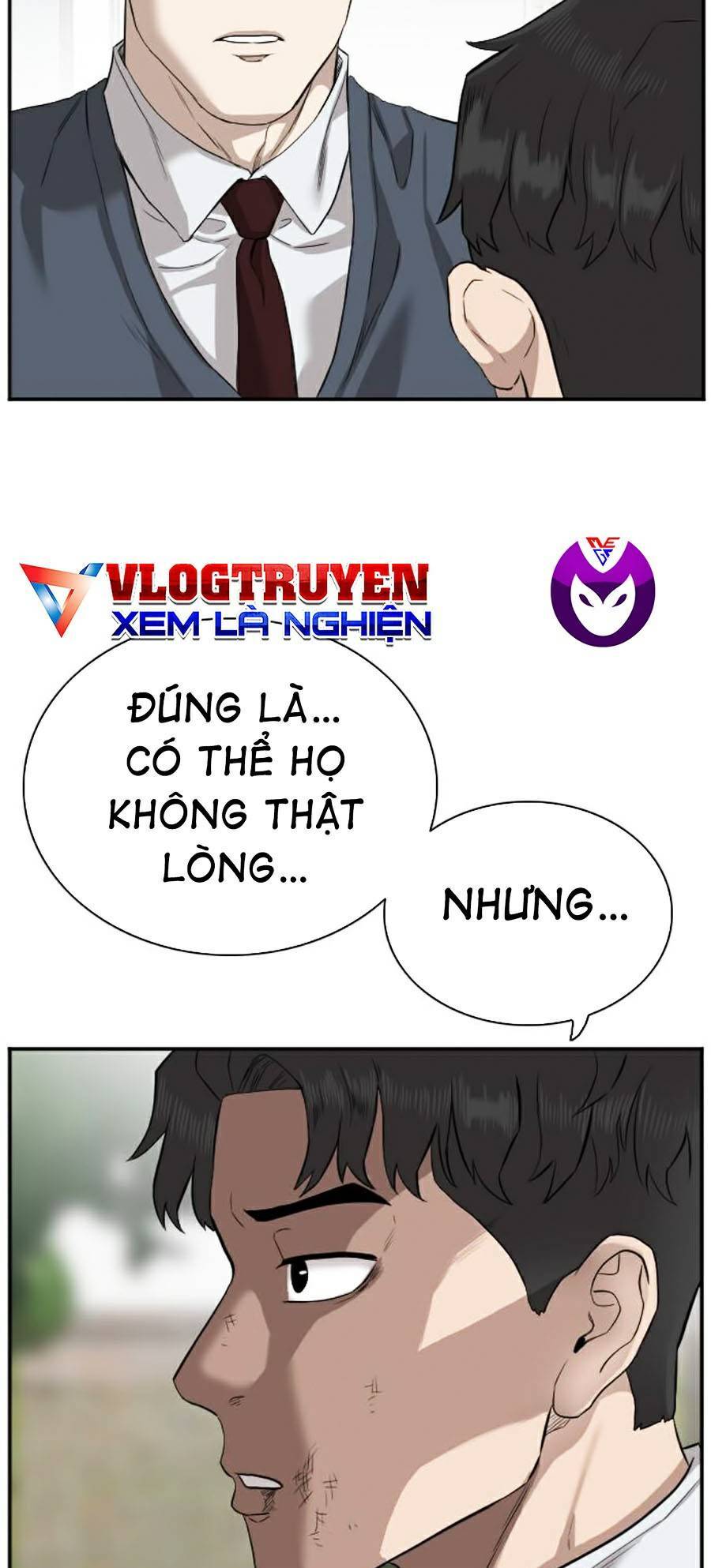 Người Xấu Chapter 75 - Trang 46