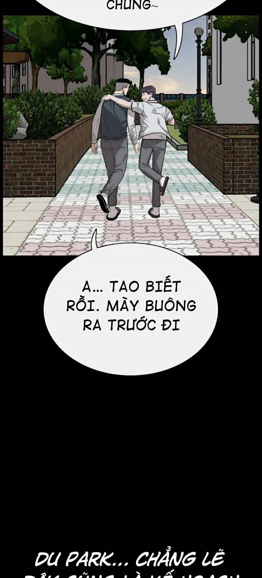 Người Xấu Chapter 75 - Trang 59