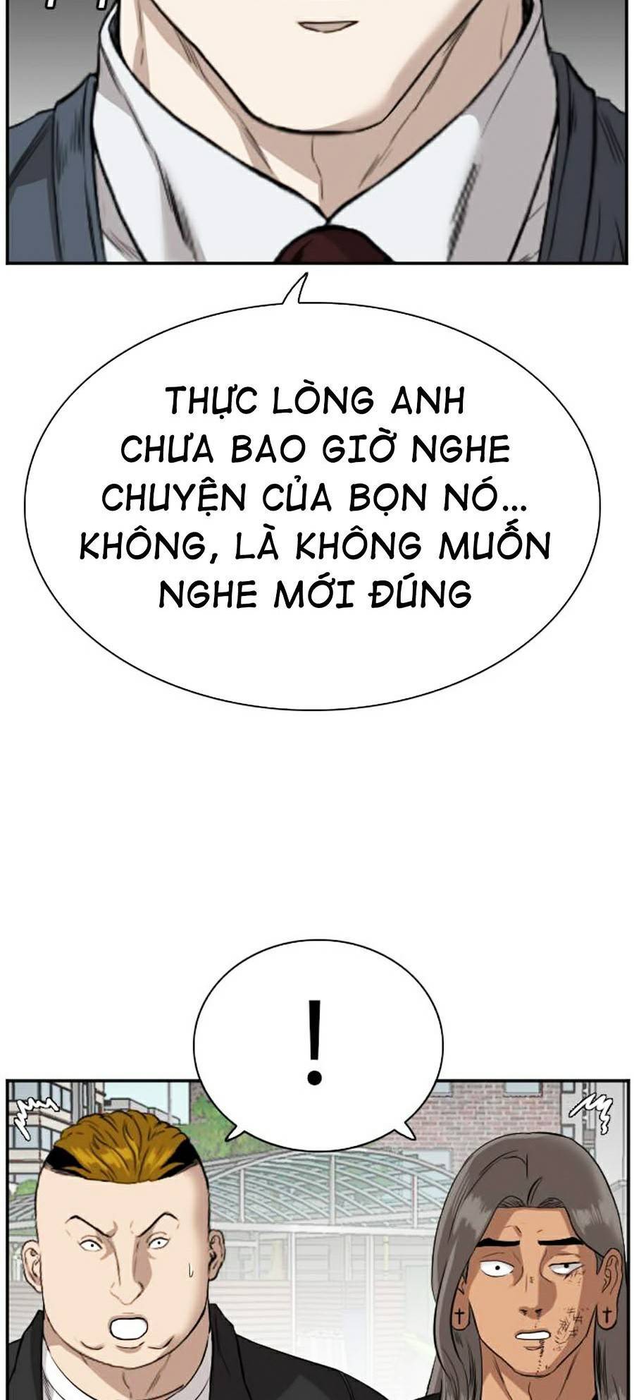 Người Xấu Chapter 75 - Trang 62