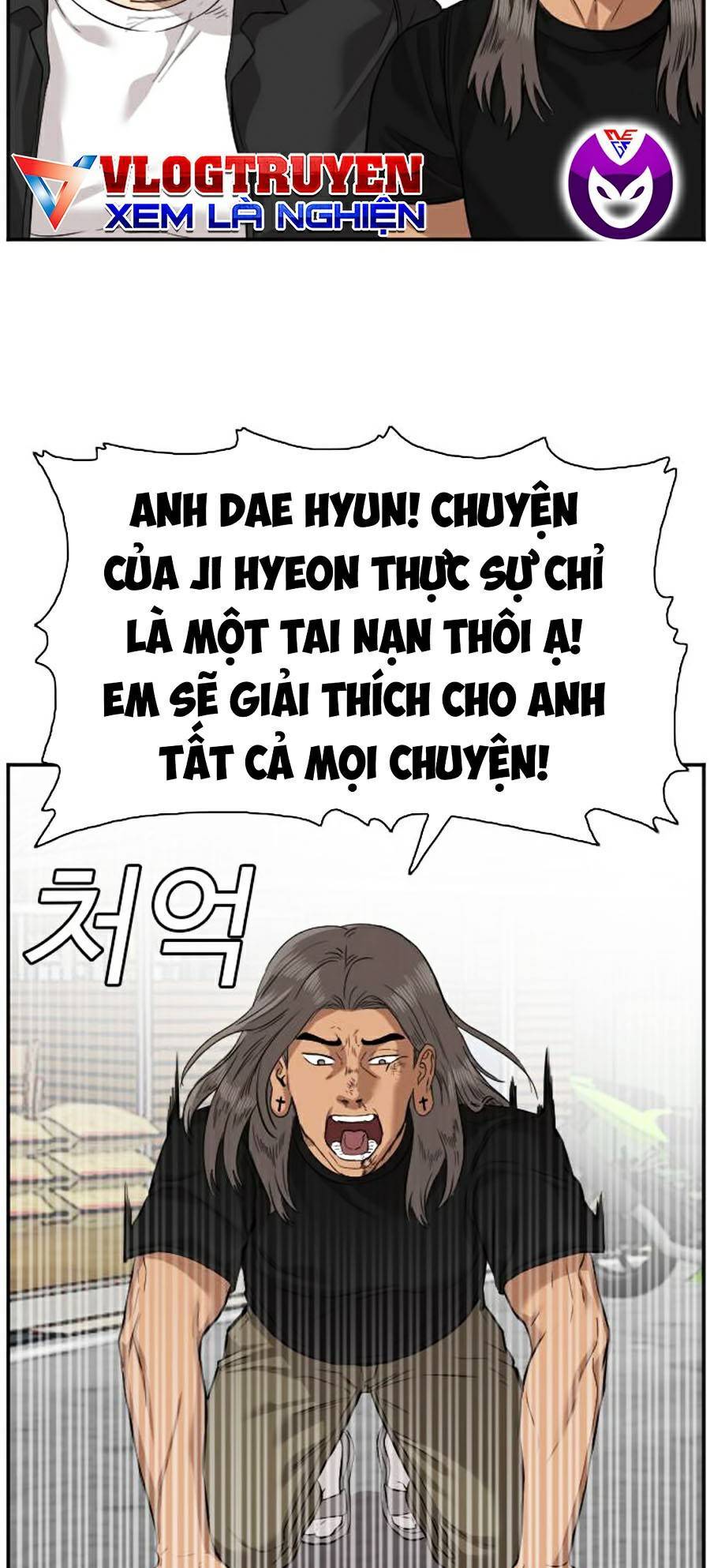 Người Xấu Chapter 75 - Trang 63