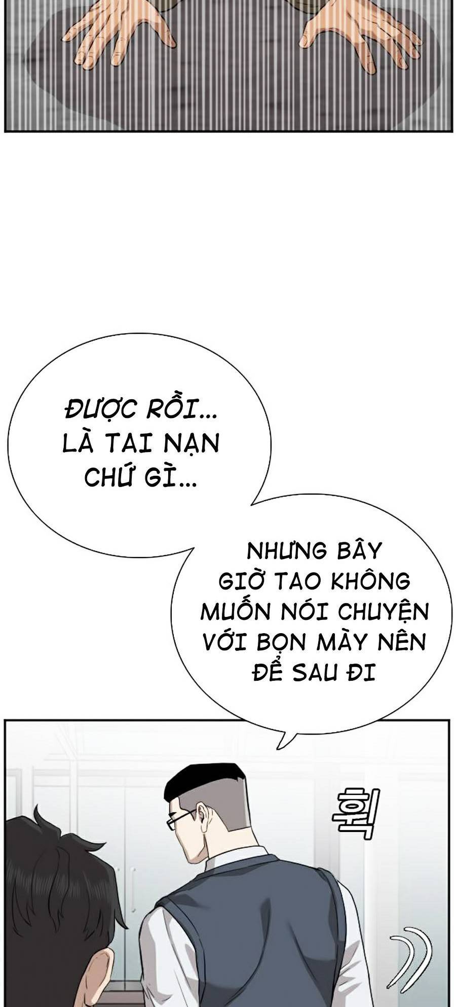 Người Xấu Chapter 75 - Trang 64