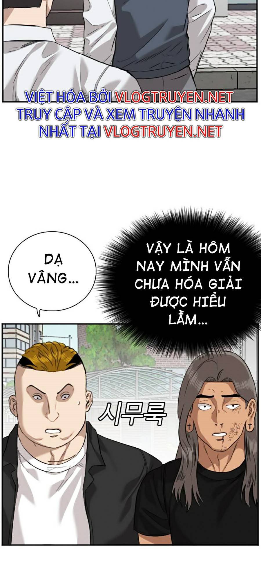 Người Xấu Chapter 75 - Trang 65