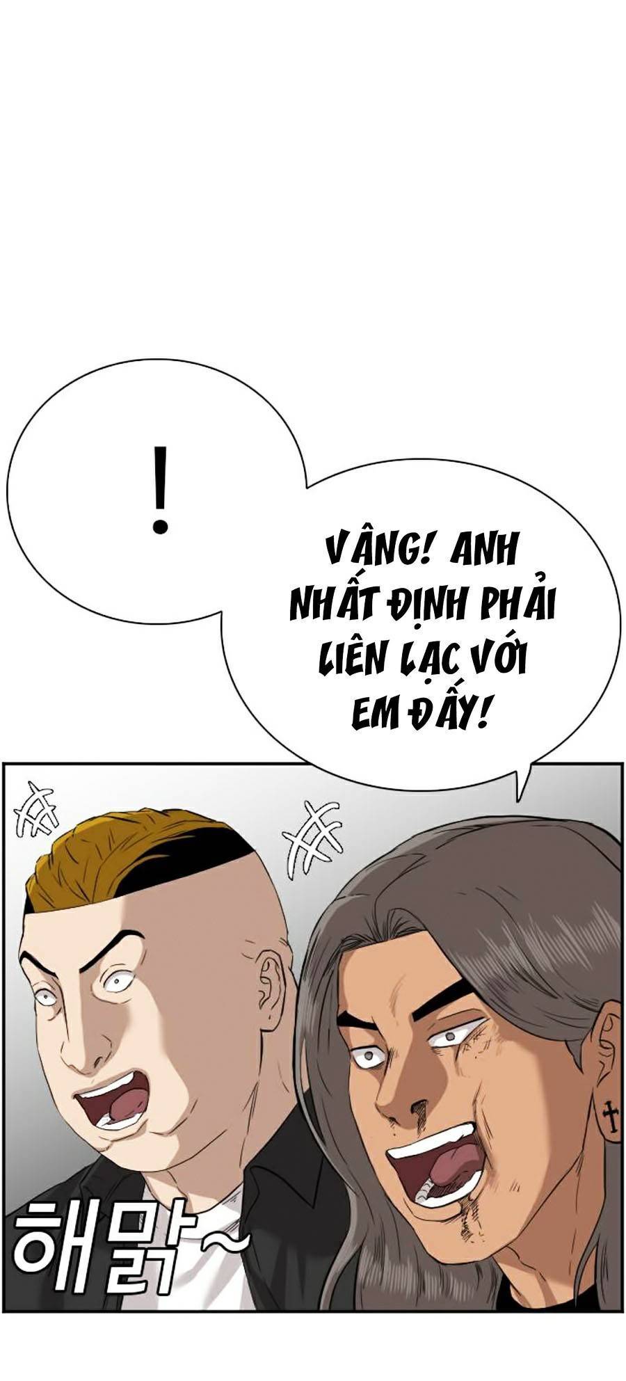 Người Xấu Chapter 75 - Trang 67