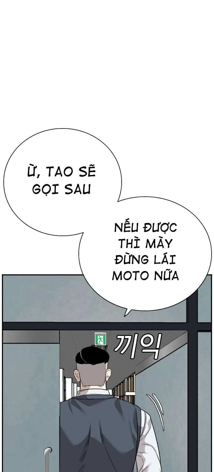 Người Xấu Chapter 75 - Trang 68