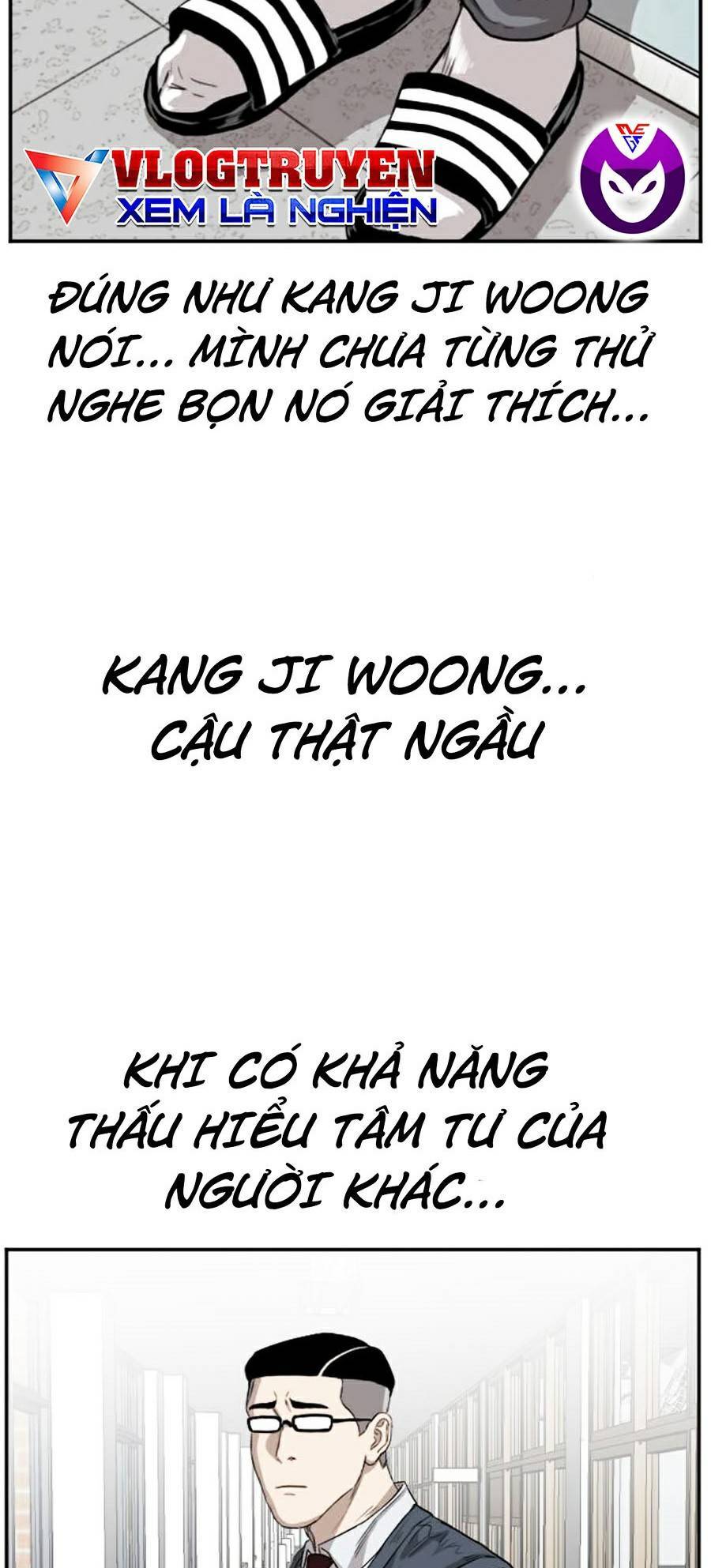 Người Xấu Chapter 75 - Trang 71