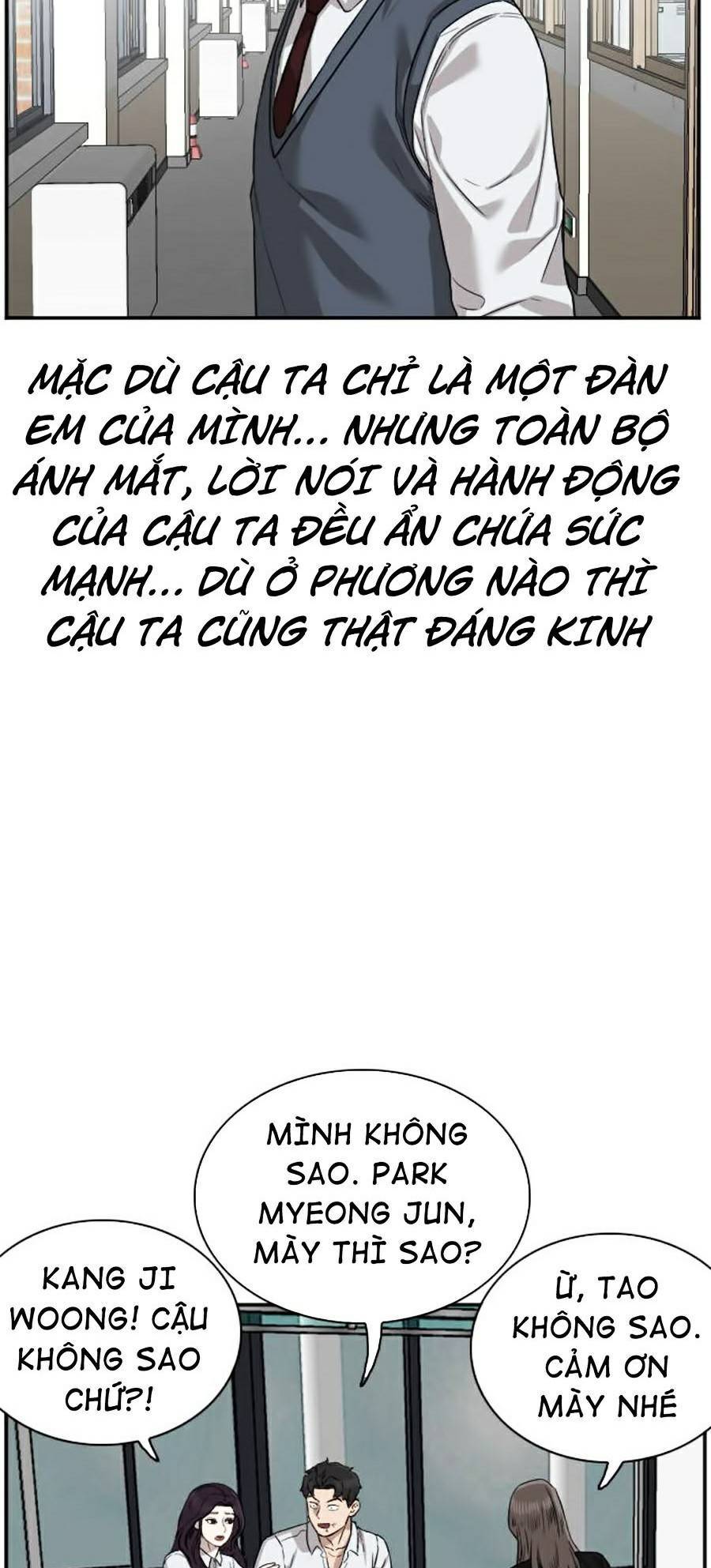 Người Xấu Chapter 75 - Trang 72