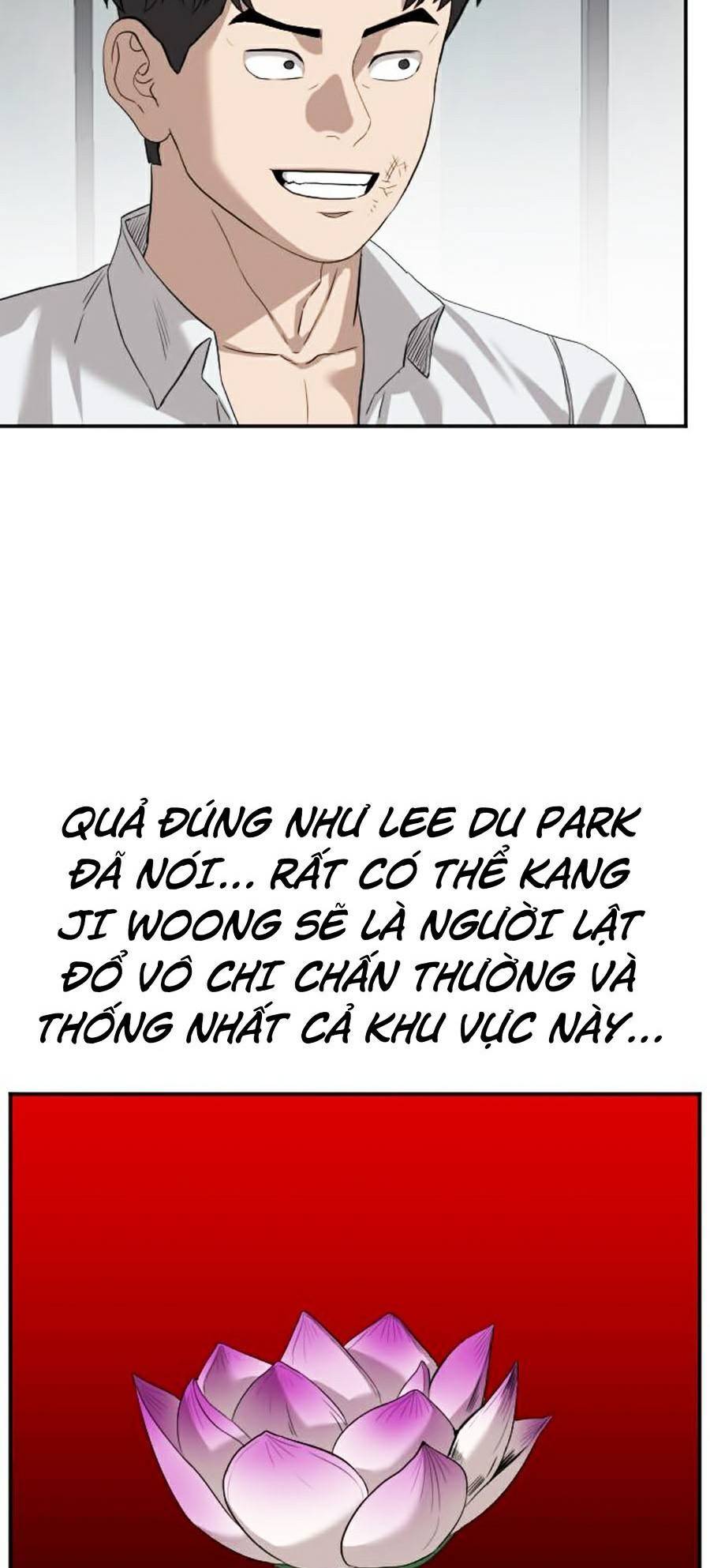 Người Xấu Chapter 75 - Trang 74