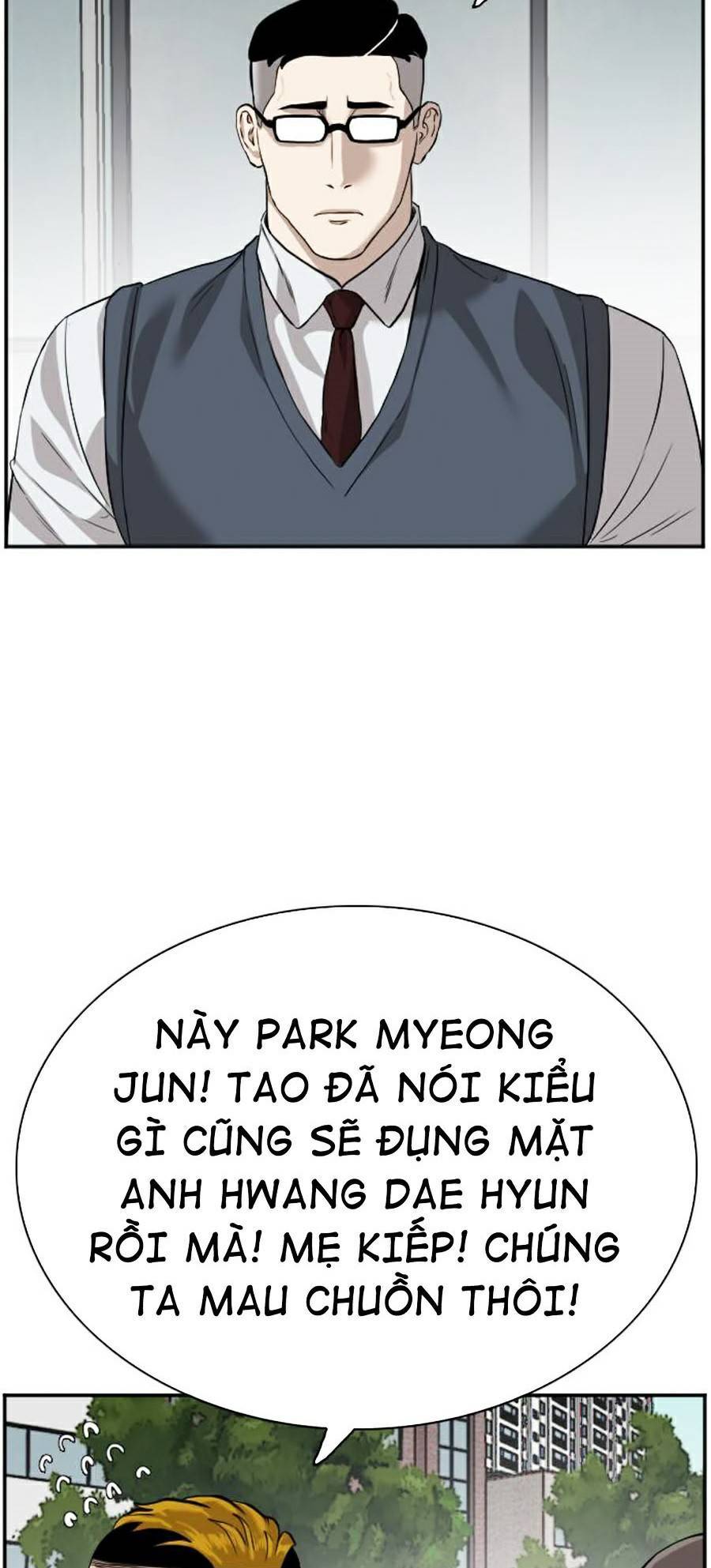 Người Xấu Chapter 75 - Trang 8