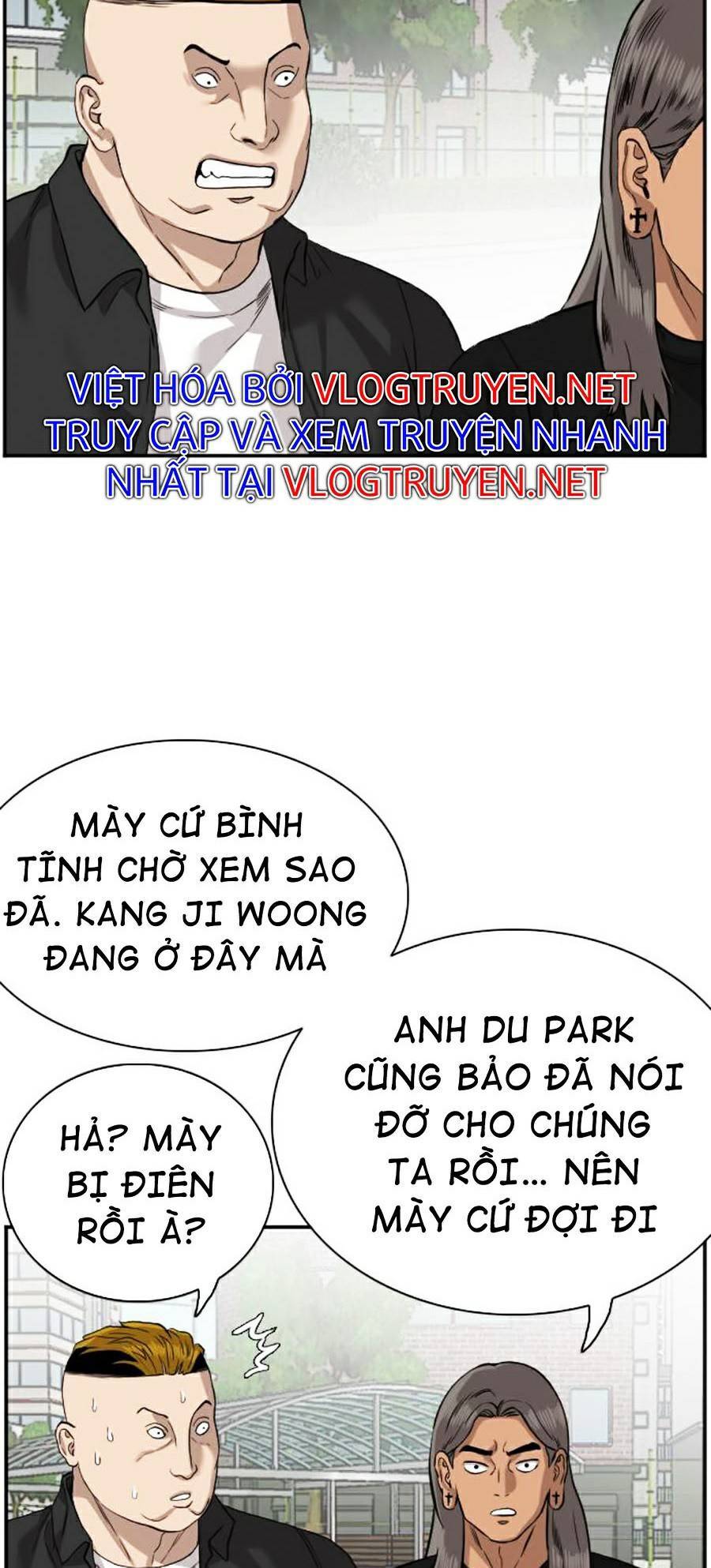 Người Xấu Chapter 75 - Trang 9