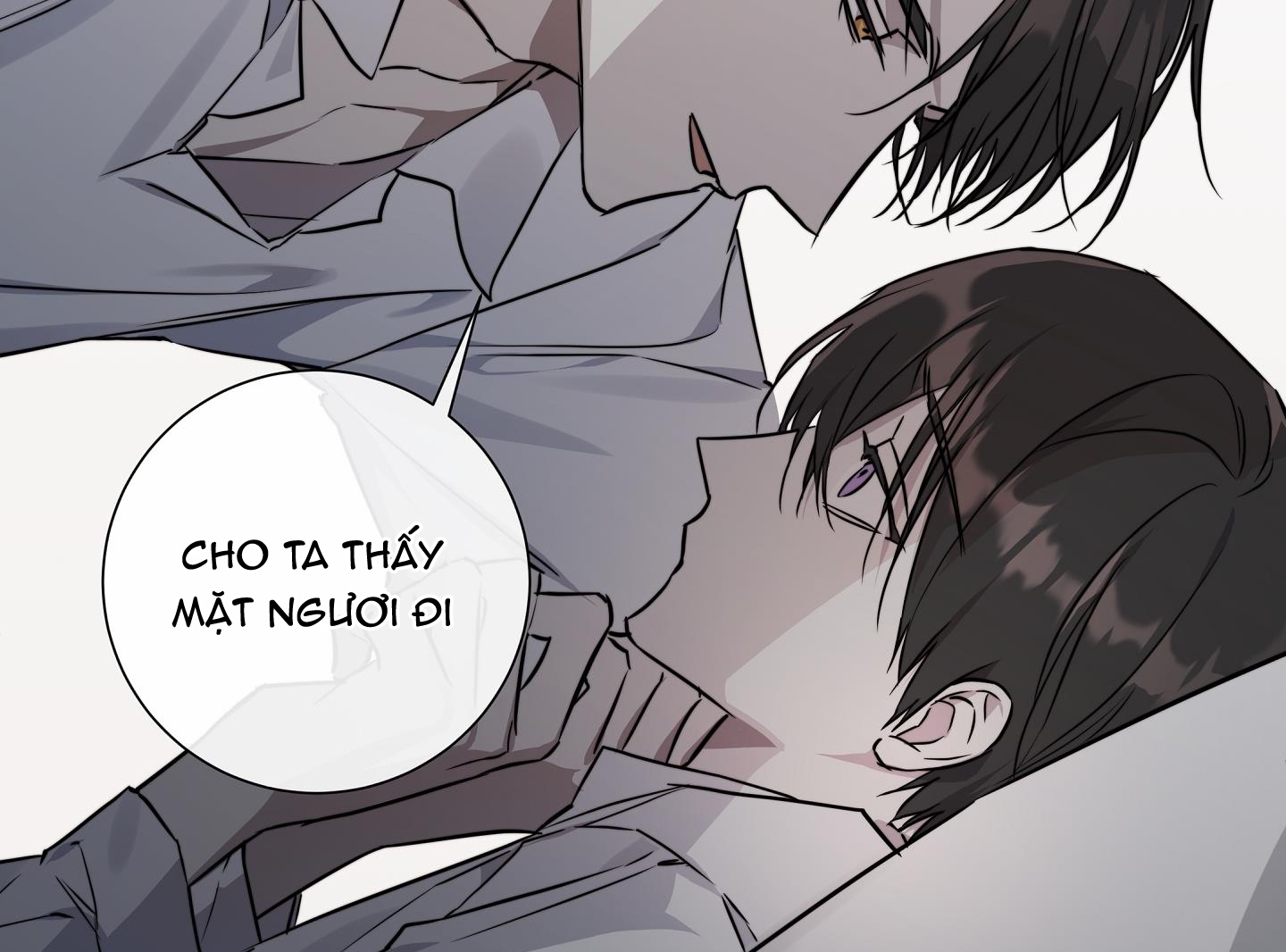 Nhật Thực Chapter 59 - Trang 116