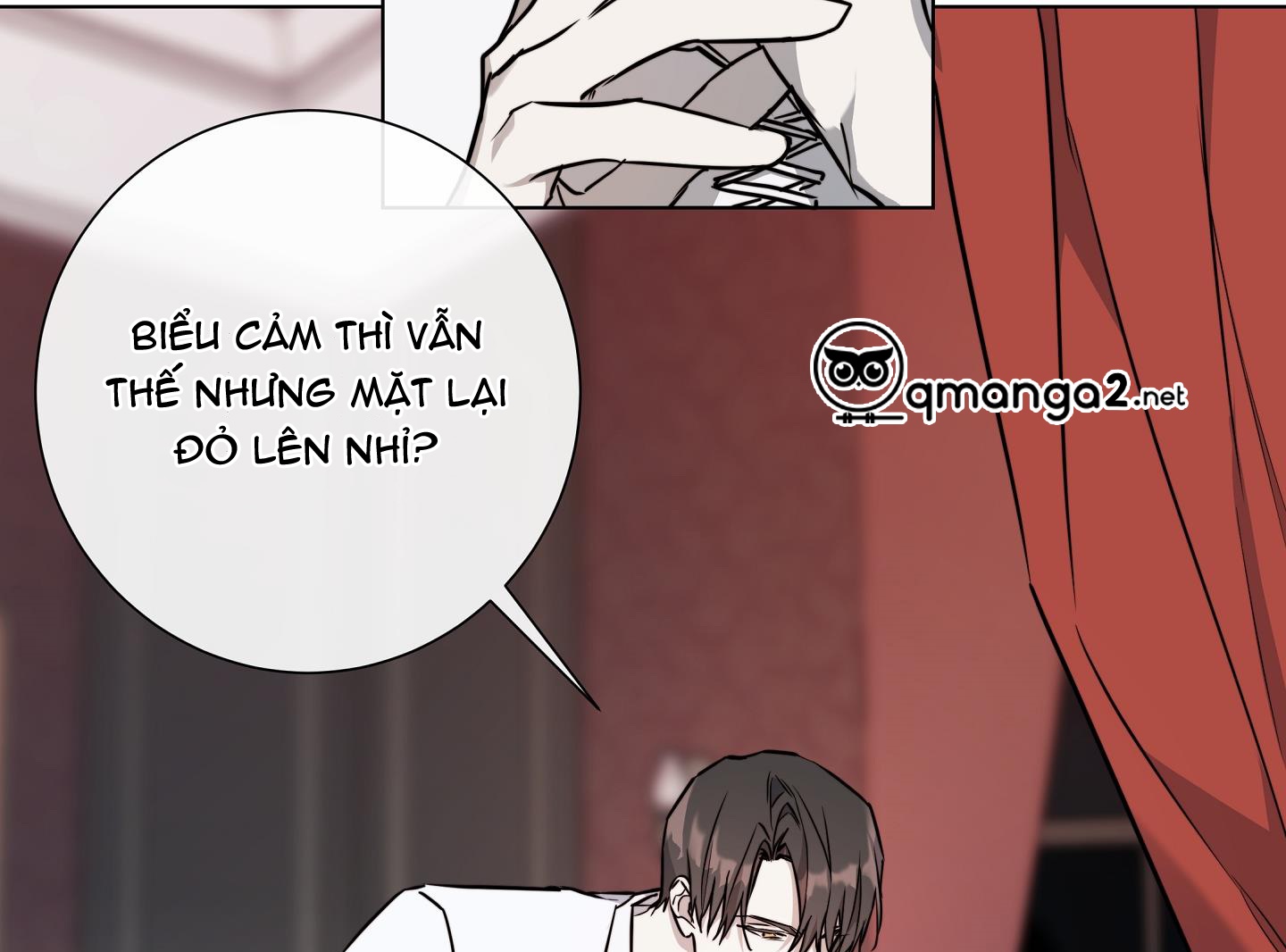 Nhật Thực Chapter 59 - Trang 119