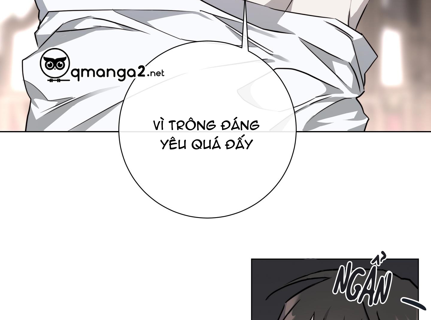 Nhật Thực Chapter 59 - Trang 127