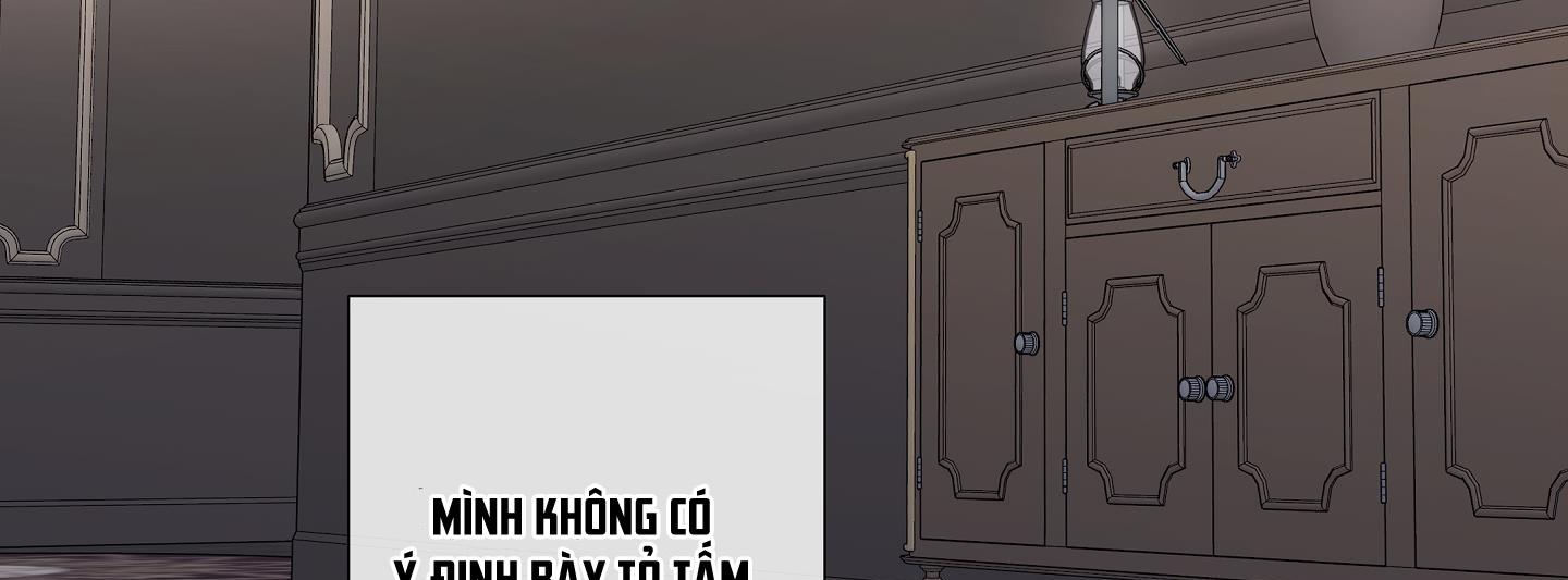 Nhật Thực Chapter 59 - Trang 44