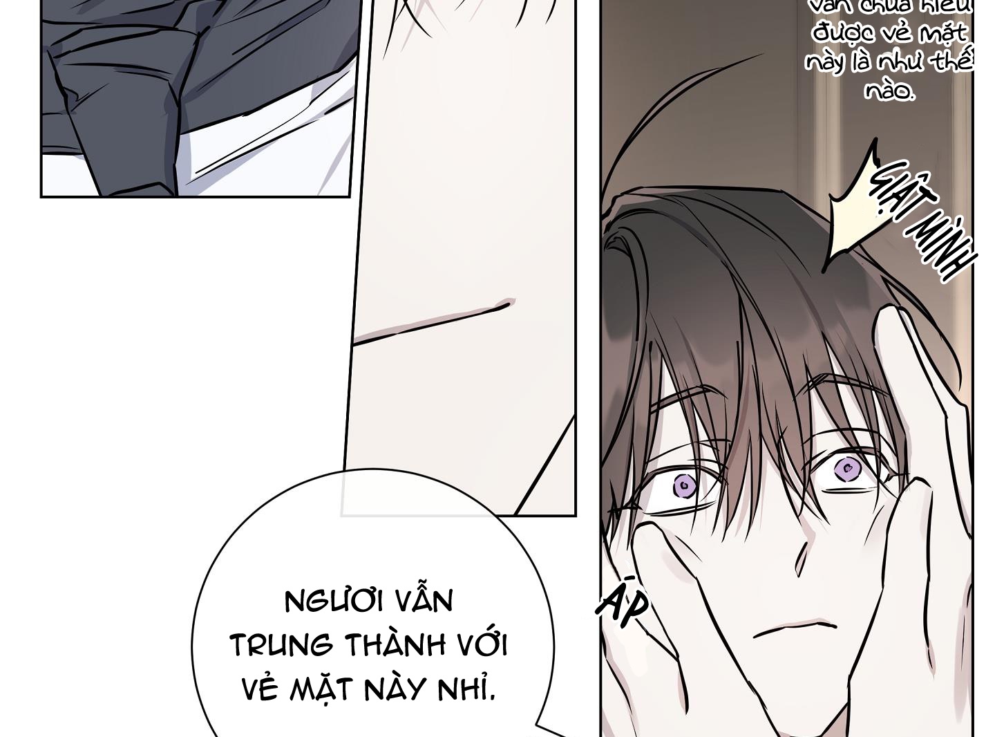 Nhật Thực Chapter 59 - Trang 83