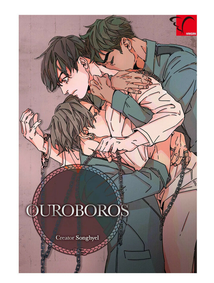 Ouroboros Chapter 10 - Trang 1