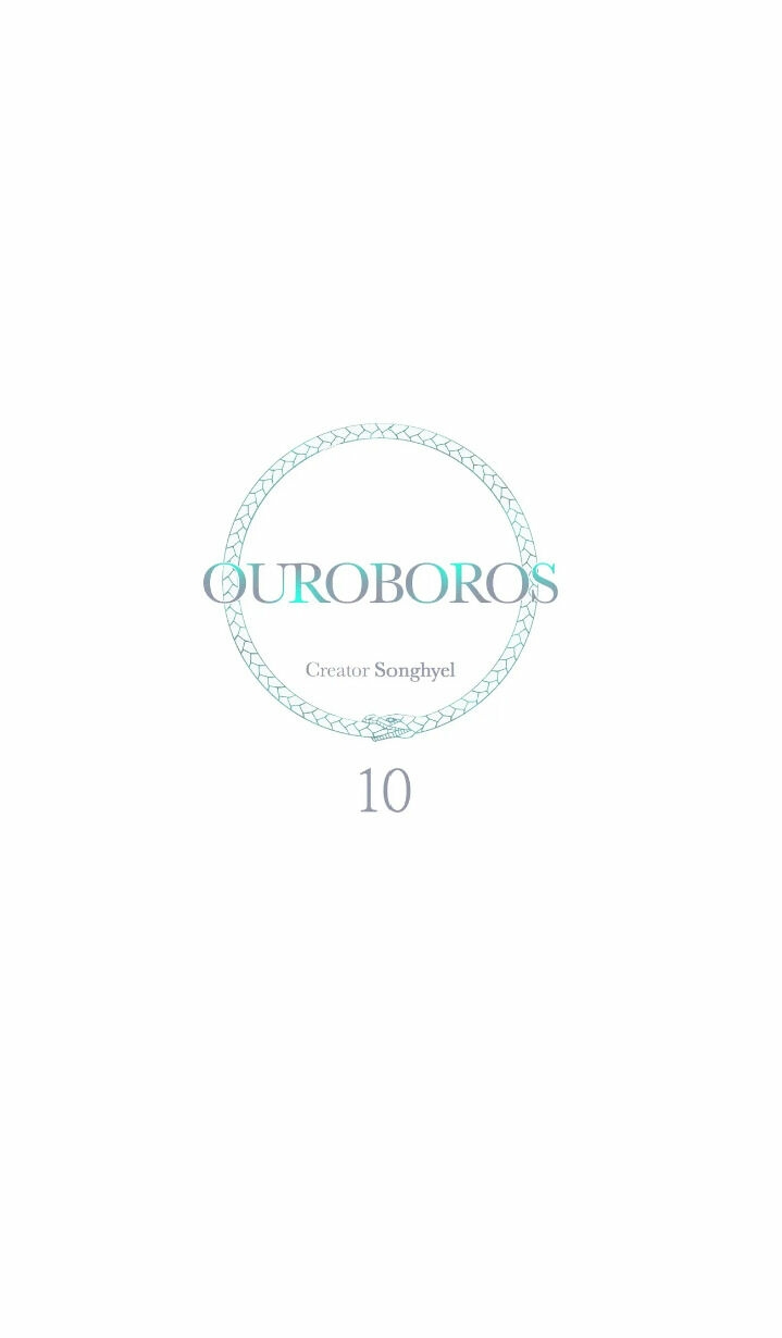 Ouroboros Chapter 10 - Trang 3