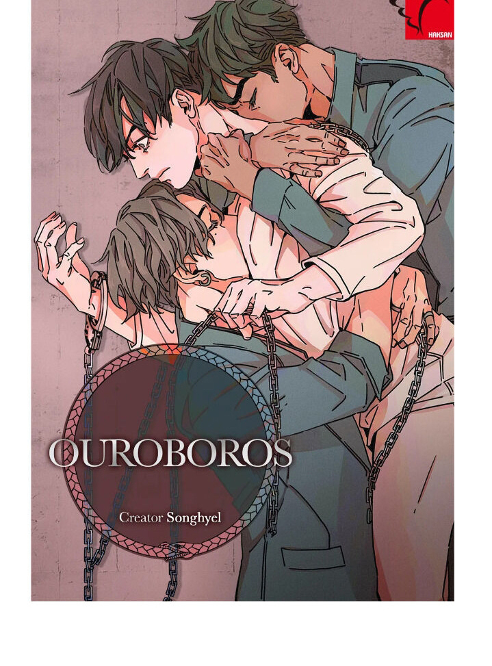 Ouroboros Chapter 5 - Trang 1