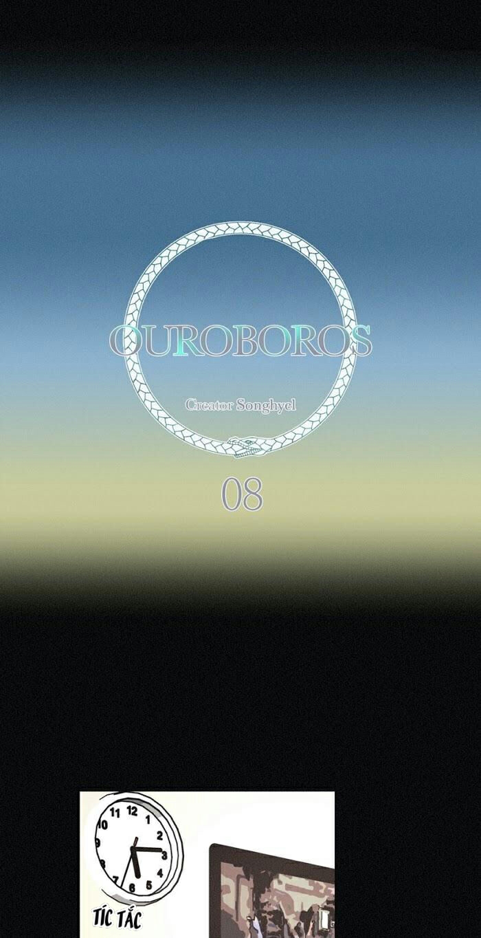 Ouroboros Chapter 8 - Trang 9