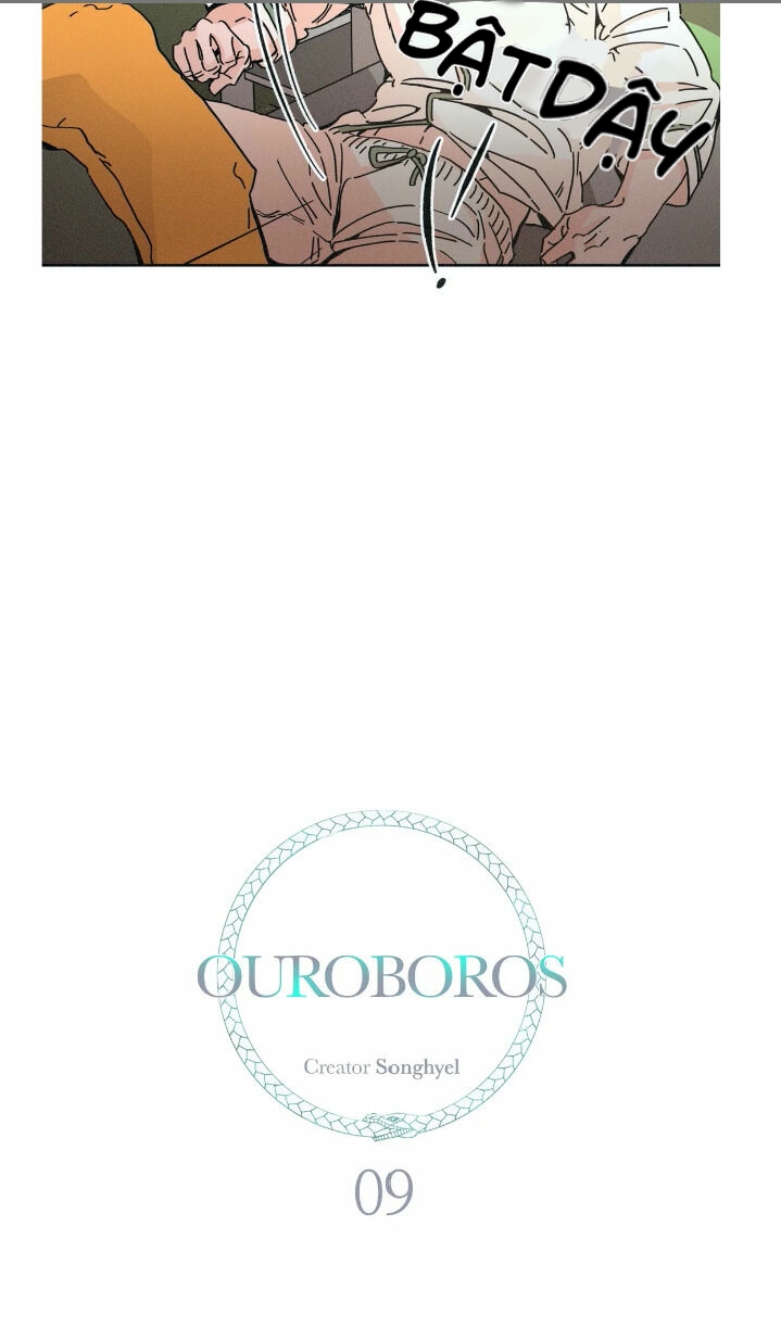 Ouroboros Chapter 9 - Trang 20