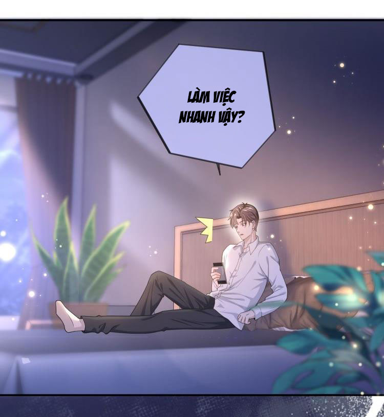 Scandal Quá Nhiều Là Lỗi Của Tôi Sao? Chapter 10 - Trang 11