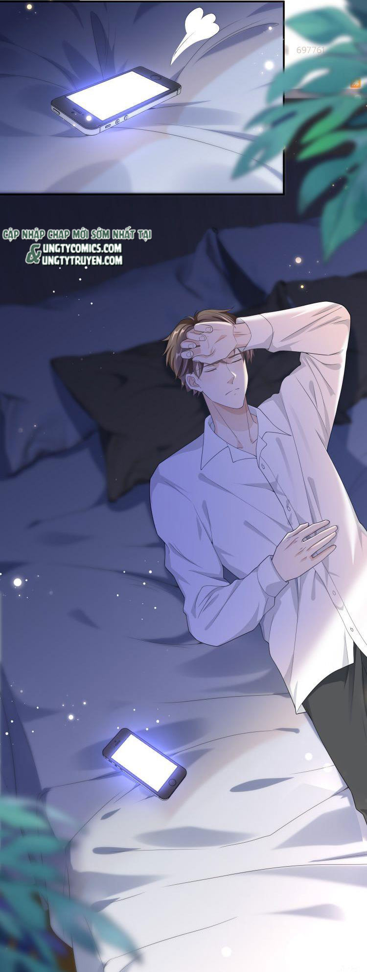 Scandal Quá Nhiều Là Lỗi Của Tôi Sao? Chapter 10 - Trang 15