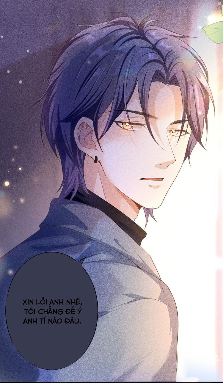 Scandal Quá Nhiều Là Lỗi Của Tôi Sao? Chapter 10 - Trang 18