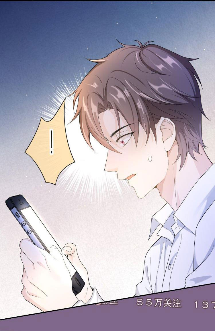 Scandal Quá Nhiều Là Lỗi Của Tôi Sao? Chapter 10 - Trang 22