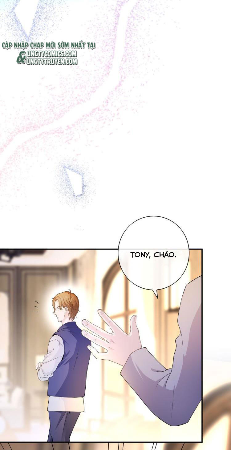 Scandal Quá Nhiều Là Lỗi Của Tôi Sao? Chapter 10 - Trang 28