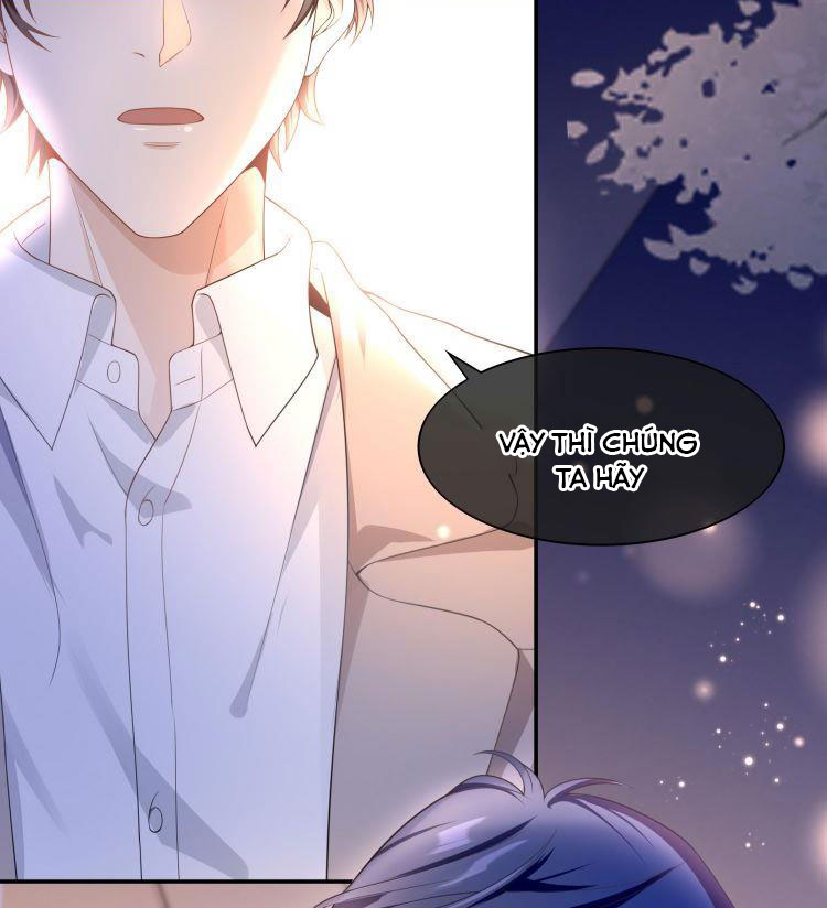 Scandal Quá Nhiều Là Lỗi Của Tôi Sao? Chapter 10 - Trang 3