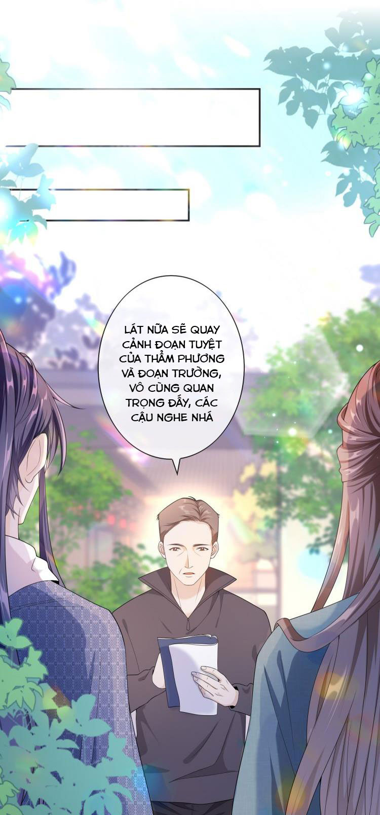 Scandal Quá Nhiều Là Lỗi Của Tôi Sao? Chapter 10 - Trang 36