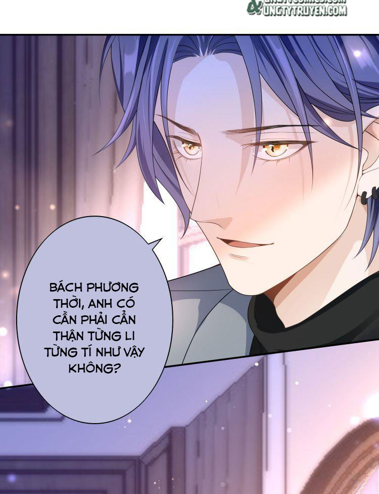 Scandal Quá Nhiều Là Lỗi Của Tôi Sao? Chapter 10 - Trang 5