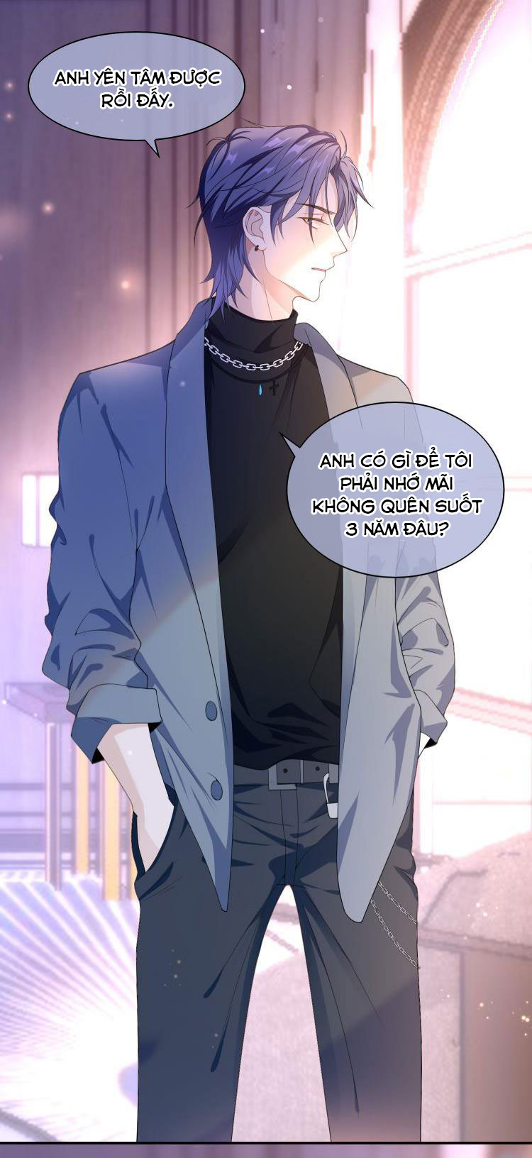 Scandal Quá Nhiều Là Lỗi Của Tôi Sao? Chapter 10 - Trang 6