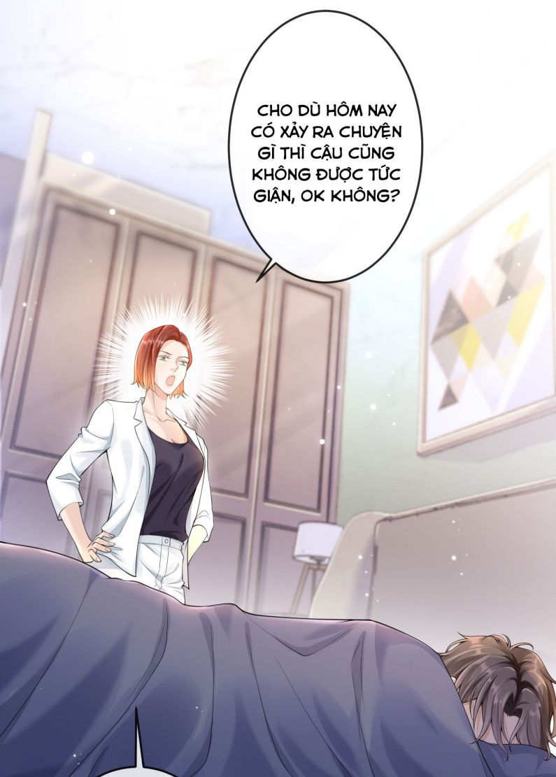 Scandal Quá Nhiều Là Lỗi Của Tôi Sao? Chapter 1 - Trang 15