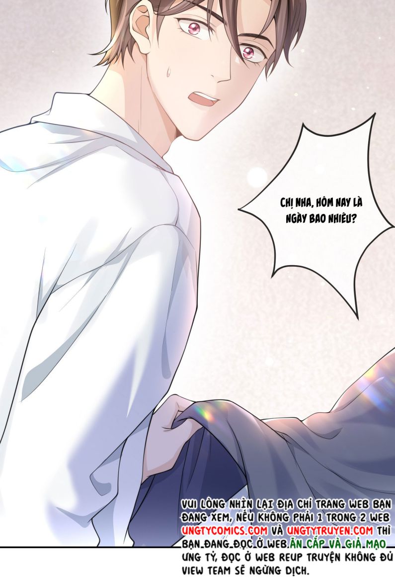 Scandal Quá Nhiều Là Lỗi Của Tôi Sao? Chapter 1 - Trang 18