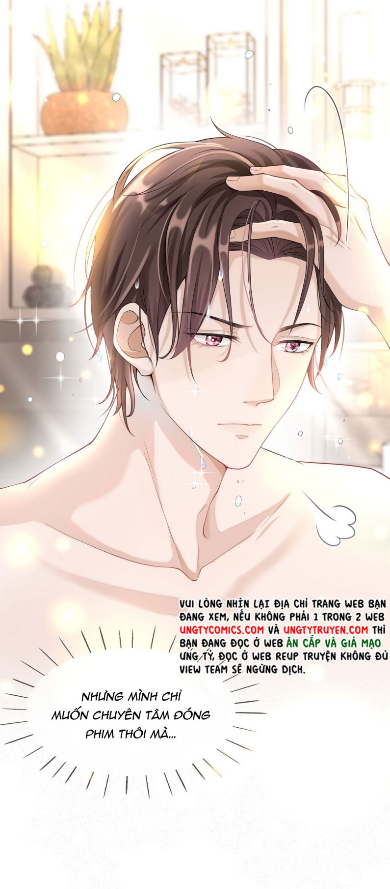 Scandal Quá Nhiều Là Lỗi Của Tôi Sao? Chapter 1 - Trang 26