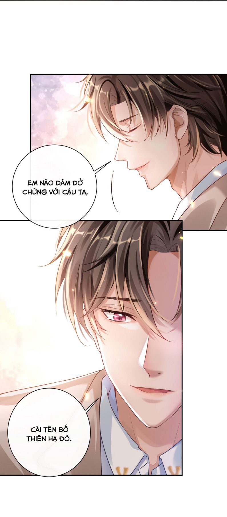 Scandal Quá Nhiều Là Lỗi Của Tôi Sao? Chapter 1 - Trang 39