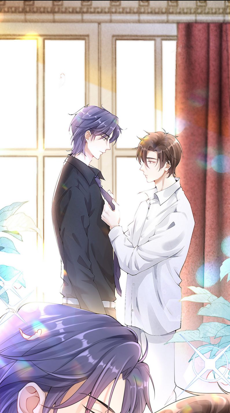 Scandal Quá Nhiều Là Lỗi Của Tôi Sao? Chapter 1 - Trang 9