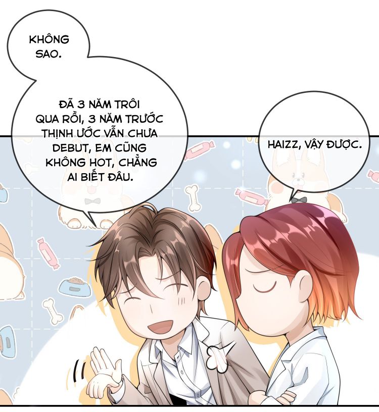 Scandal Quá Nhiều Là Lỗi Của Tôi Sao? Chapter 2 - Trang 12