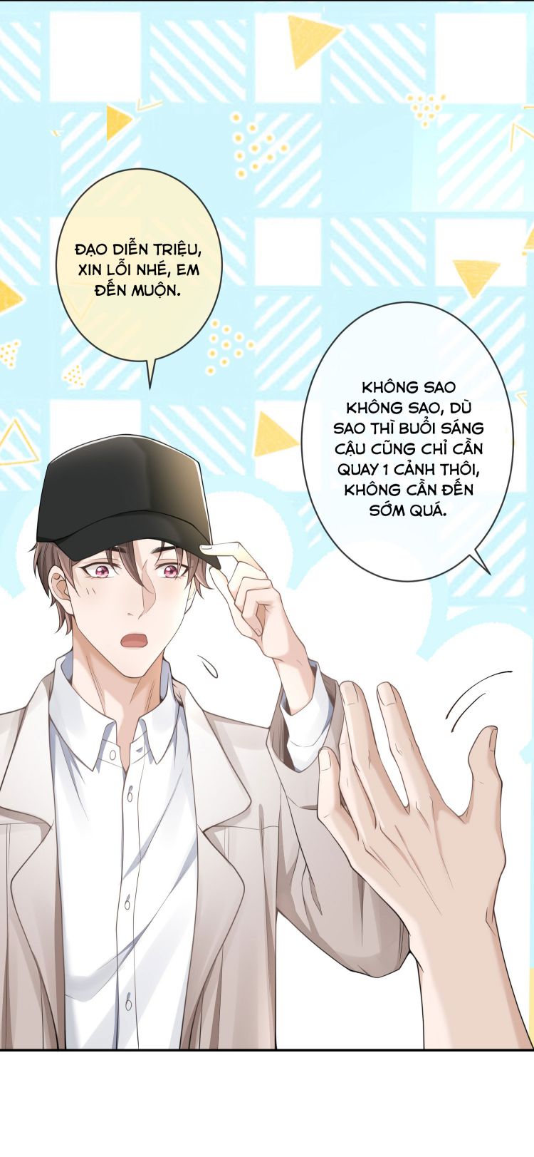 Scandal Quá Nhiều Là Lỗi Của Tôi Sao? Chapter 2 - Trang 28