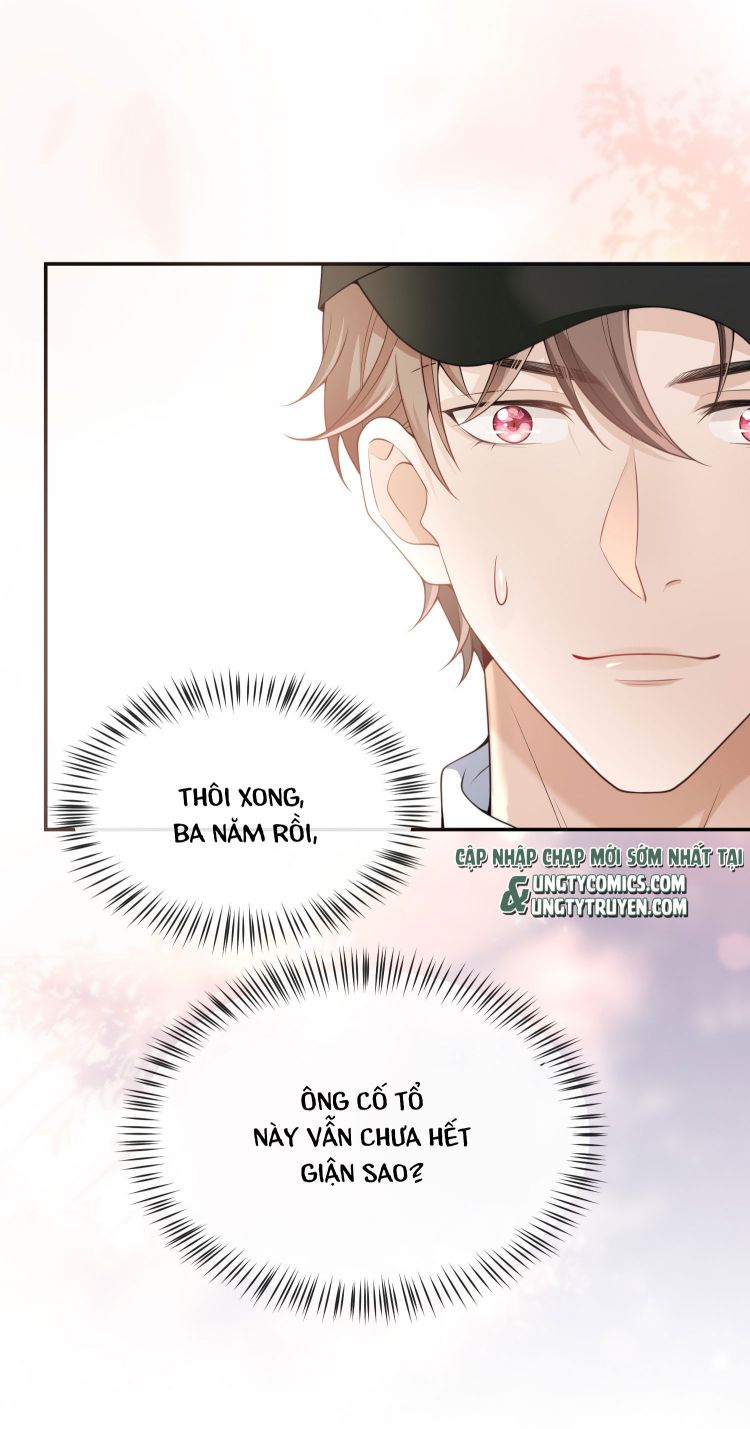 Scandal Quá Nhiều Là Lỗi Của Tôi Sao? Chapter 2 - Trang 34